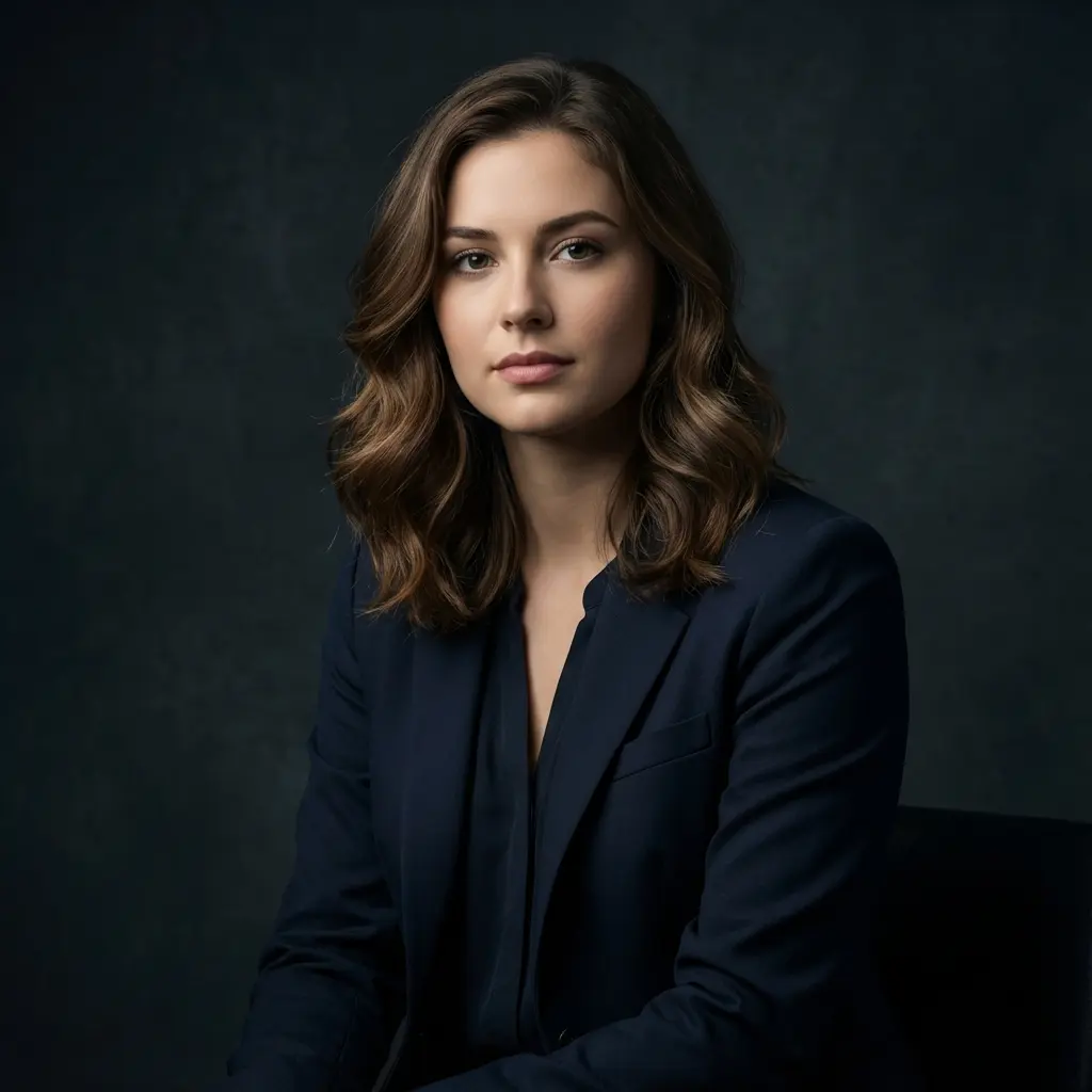Audrey Sinclair